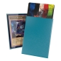 Preview: Ultimate Guard Cortex Sleeves Japanese Size Petrol (60)
